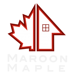 Maroon Maple Home services